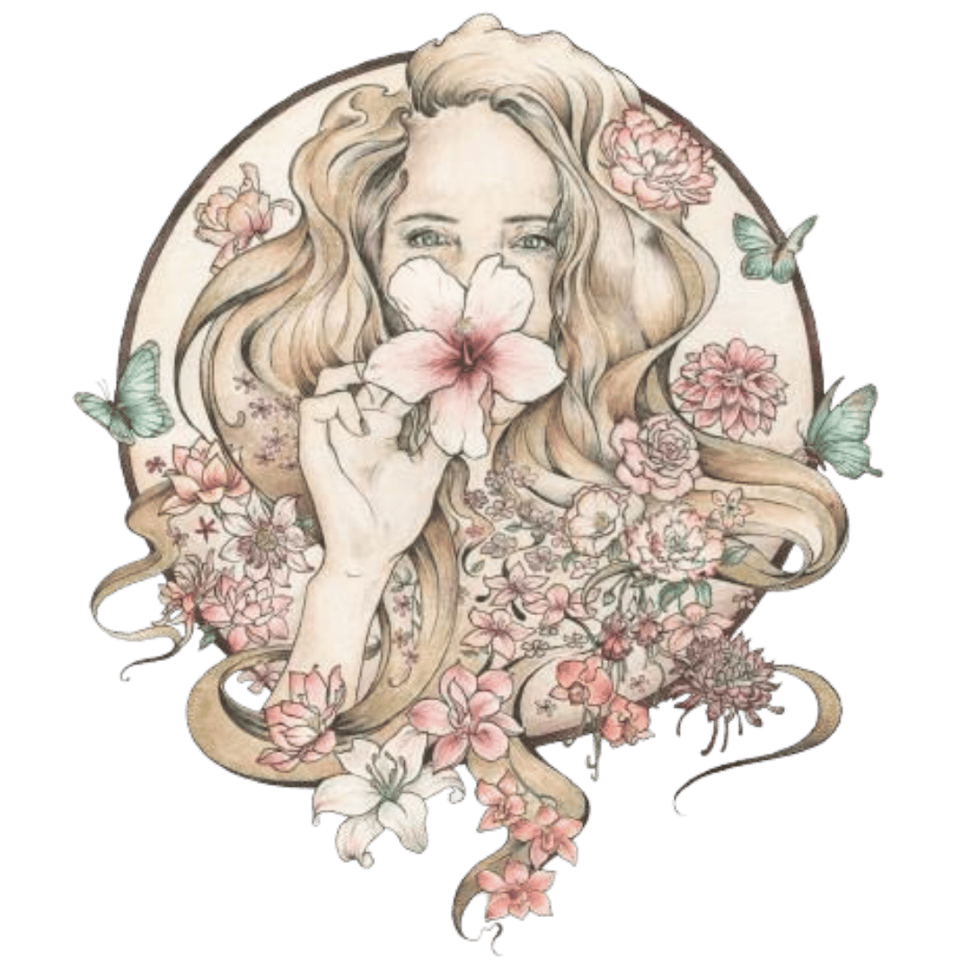 Vanessa Holliday Logo